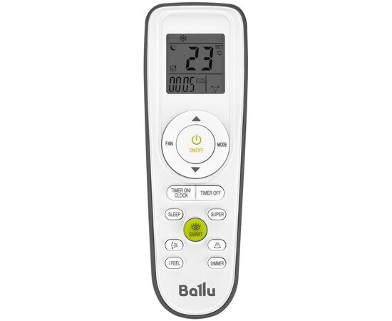  Сплит-система Ballu BSAG-12HN8 комплект НС-1478065 