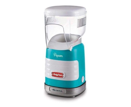  Попкорница Ariete 2956/01 Party time голубой 