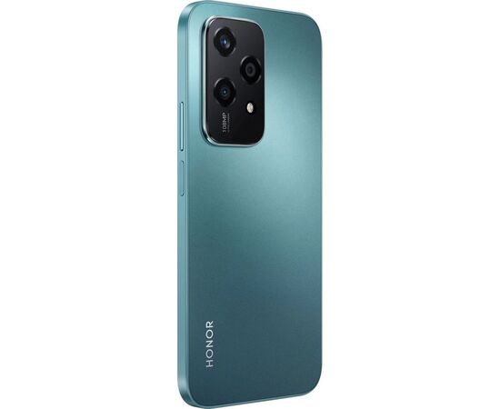  Смартфон Honor 200 Lite 5G 8/256Gb Cyan Lake 