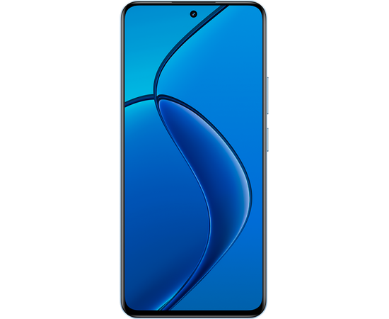  Смартфон Realme 12 4G (RMX3871) 8/128Gb синий 