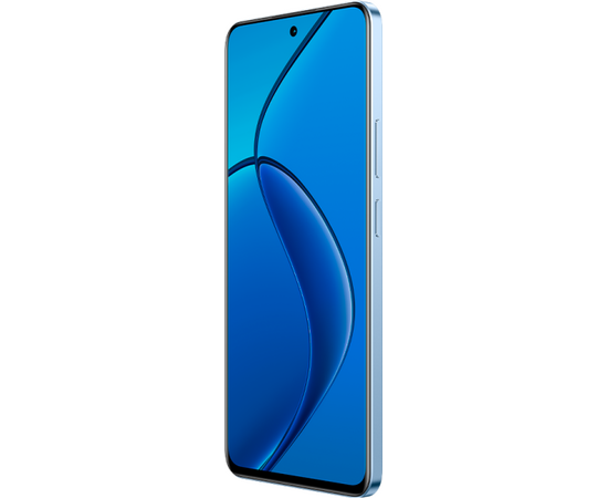  Смартфон Realme 12 4G (RMX3871) 8/128Gb синий 