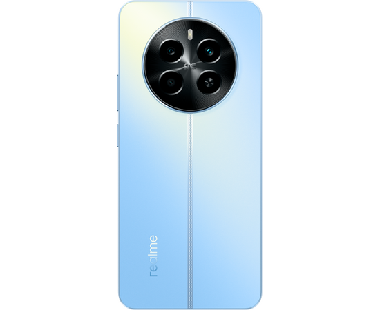  Смартфон Realme 12 4G (RMX3871) 8/128Gb синий 