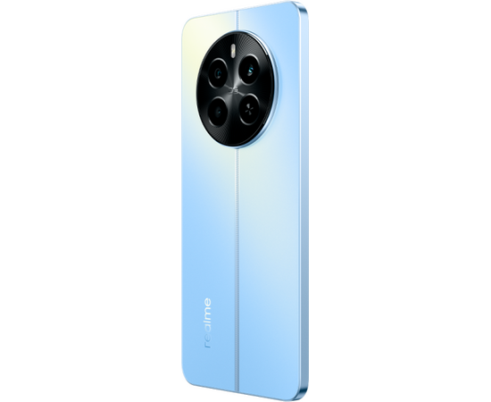  Смартфон Realme 12 4G (RMX3871) 8/128Gb синий 