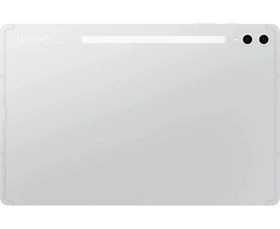  Планшет Samsung Galaxy Tab S10+ BSM-X826B (SM-X826BZSRCAU) 12/256 GB 9300+ 5G, 12.4" 2800 x 1752, 120Гц, Android 14, со стилусом, серебристый 
