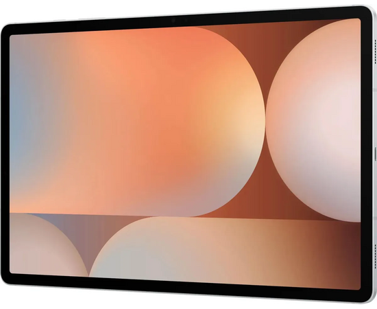  Планшет Samsung Galaxy Tab S10+ BSM-X826B (SM-X826BZSRCAU) 12/256 GB 9300+ 5G, 12.4" 2800 x 1752, 120Гц, Android 14, со стилусом, серебристый 