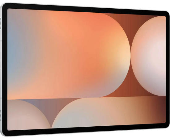  Планшет Samsung Galaxy Tab S10+ BSM-X826B (SM-X826BZSRCAU) 12/256 GB 9300+ 5G, 12.4" 2800 x 1752, 120Гц, Android 14, со стилусом, серебристый 