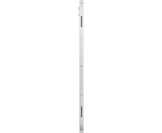  Планшет Samsung Galaxy Tab S10+ BSM-X826B (SM-X826BZSRCAU) 12/256 GB 9300+ 5G, 12.4" 2800 x 1752, 120Гц, Android 14, со стилусом, серебристый 