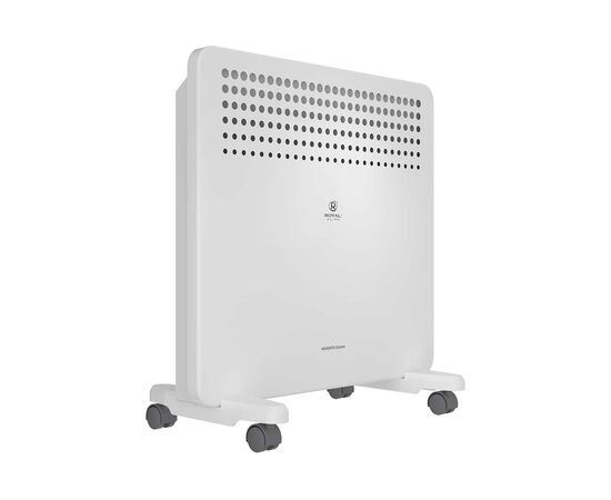 Конвектор Royal Clima REC-MIE1500M Mivento Econo белый 1500Вт с терморегулятором 