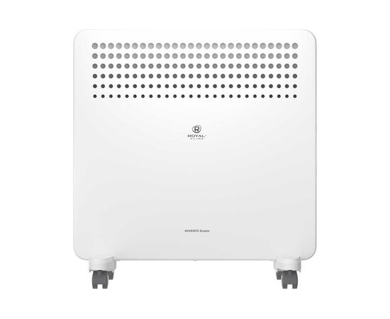  Конвектор Royal Clima REC-MIE1500M Mivento Econo белый 1500Вт с терморегулятором 