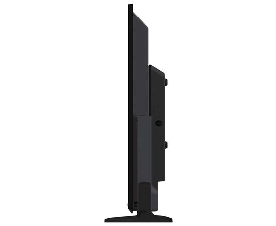 24" Телевизор ASANO 24LH7010T черный 1366x768, HD READY, 60 Гц, Wi-Fi, SMART TV, Android TV 