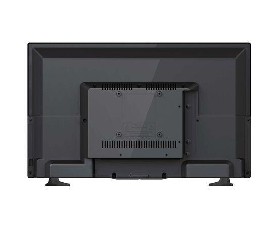  24" Телевизор ASANO 24LH7010T черный 1366x768, HD READY, 60 Гц, Wi-Fi, SMART TV, Android TV 