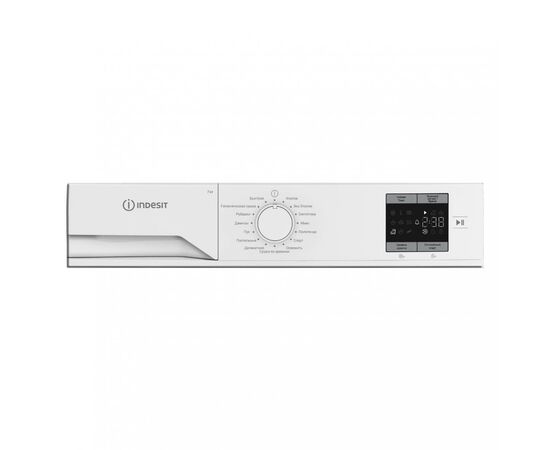 Сушильная машина INDESIT IAS3725 