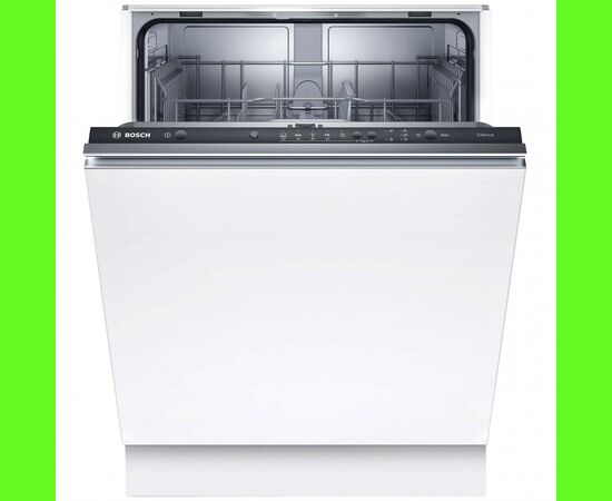  Встраиваемая посудомоечная машина BOSCH SMV25BX03R 
