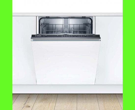  Встраиваемая посудомоечная машина BOSCH SMV25BX03R 