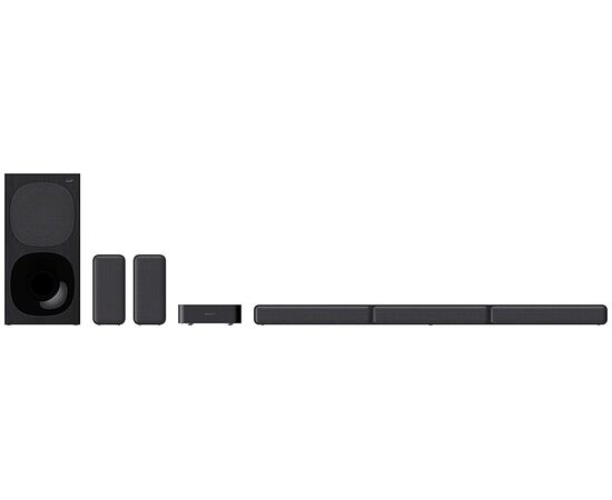  Система домашнего кинотеатра Sony HT-S40R 