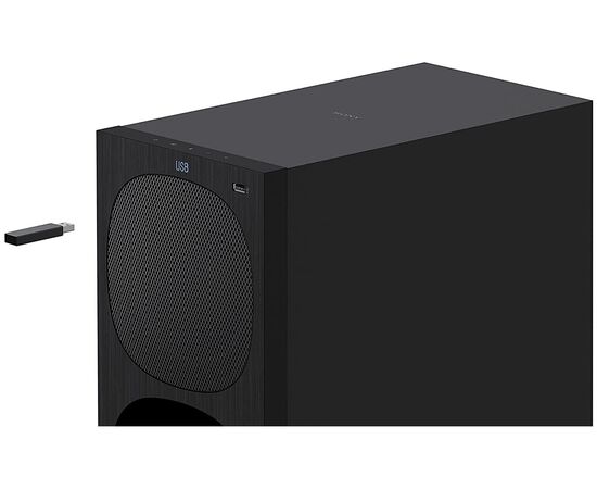  Система домашнего кинотеатра Sony HT-S40R 