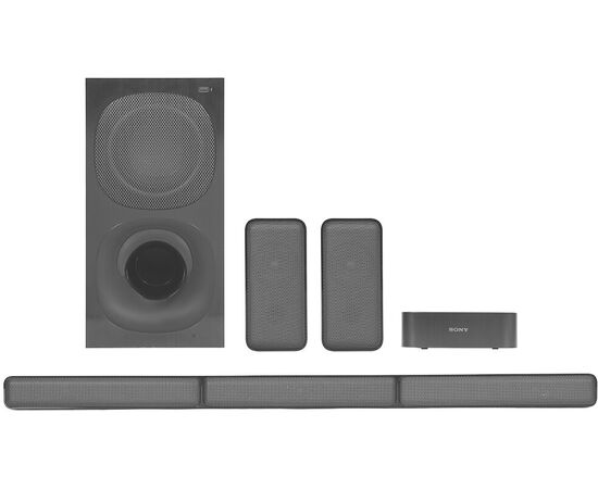  Система домашнего кинотеатра Sony HT-S40R 