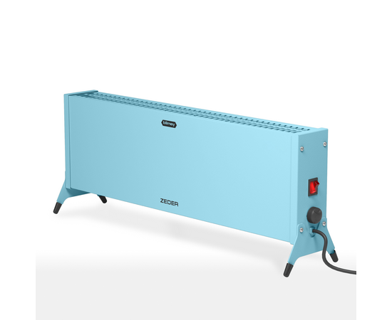  Конвектор Zeder 15MX-12 Blue 