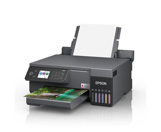  МФУ EPSON L8100 (94402) (C11CK94402) 