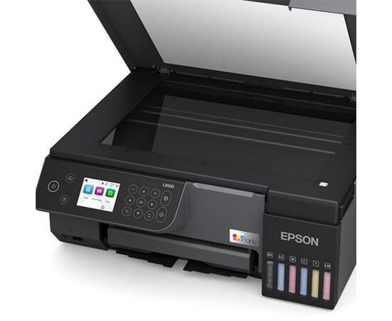  МФУ EPSON L8100 (94402) (C11CK94402) 