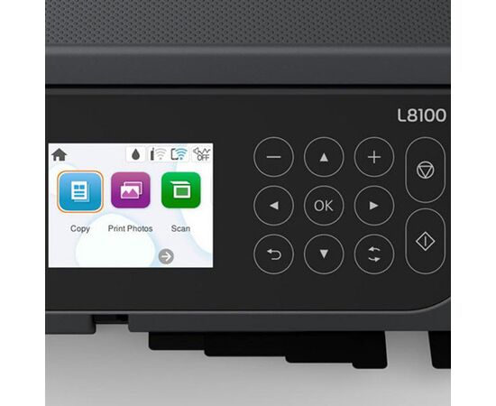  МФУ EPSON L8100 (94402) (C11CK94402) 