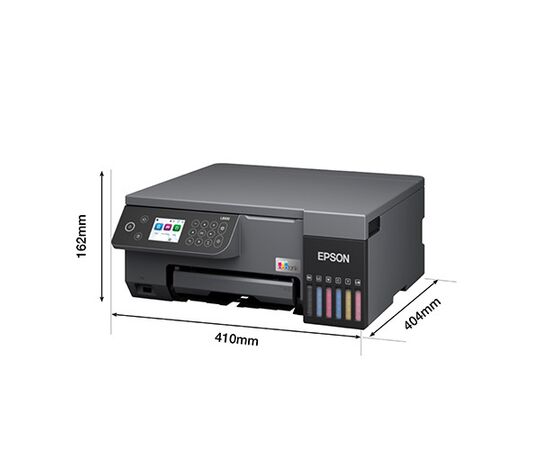  МФУ EPSON L8100 (94402) (C11CK94402) 