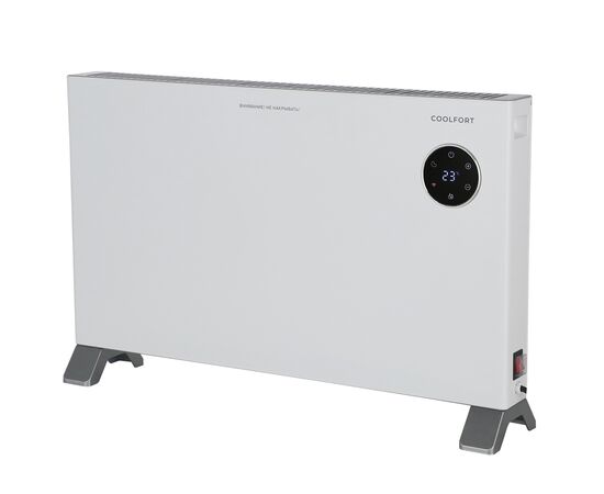  Конвектор Coolfort CF-3941 2000Вт 