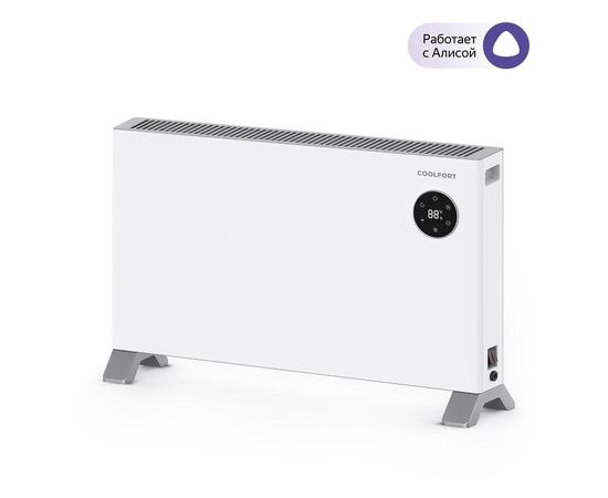  Конвектор Coolfort CF-3941 2000Вт 