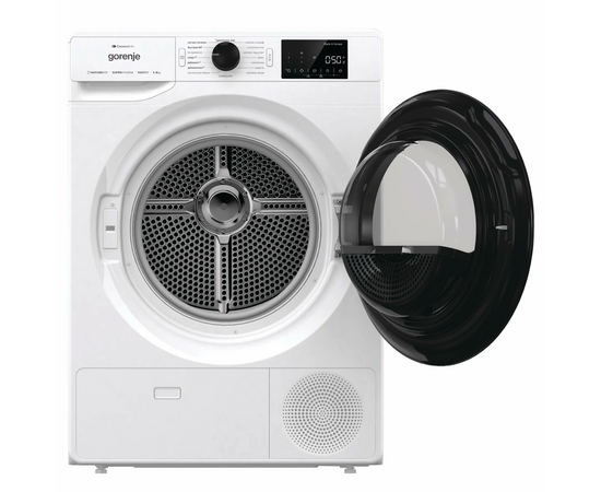  Сушильная машина Gorenje DPNE92GNLWIFI/C белый 