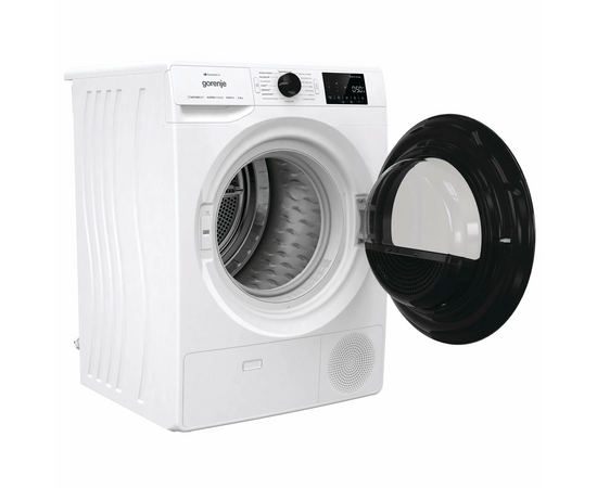 Сушильная машина Gorenje DPNE92GNLWIFI/C белый 