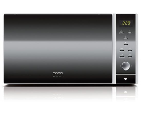  Микроволновая печь Caso MG 25 Ceramic menu 
