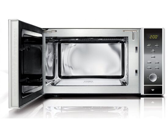  Микроволновая печь Caso MG 25 Ceramic menu 