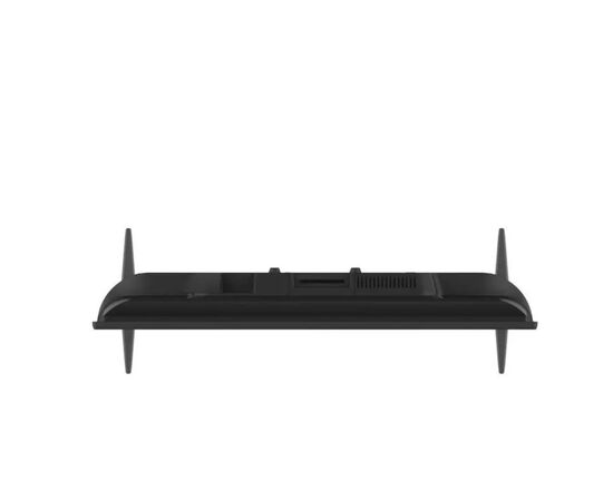  24" Телевизор Topdevice TDTV24BS01HBK черный 1366x768, HD READY, 60 Гц, Wi-Fi, SMART TV, WildRed 