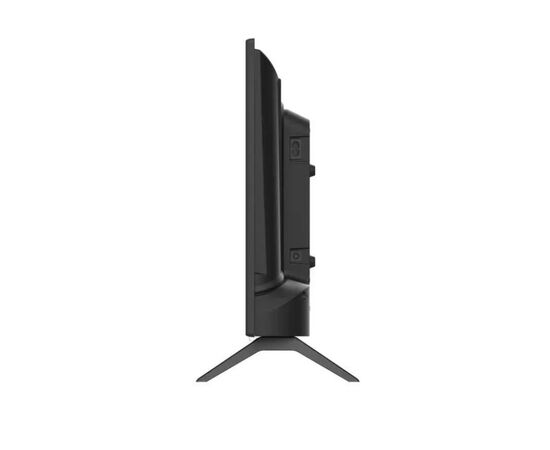  24" Телевизор Topdevice TDTV24BS01HBK черный 1366x768, HD READY, 60 Гц, Wi-Fi, SMART TV, WildRed 