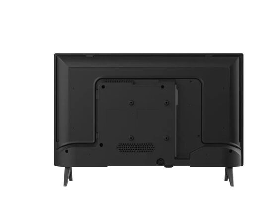  24" Телевизор Topdevice TDTV24BS01HBK черный 1366x768, HD READY, 60 Гц, Wi-Fi, SMART TV, WildRed 