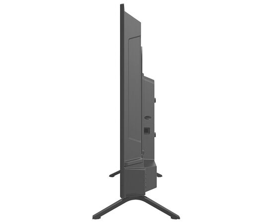  32" Телевизор SKYLINE 32YST6570 чёрный 1366x768, HD READY, 50 Гц, Frameless, WI-FI, SMART TV, Android TV 