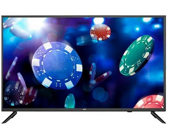 Телевизор JVC LT-32M485 