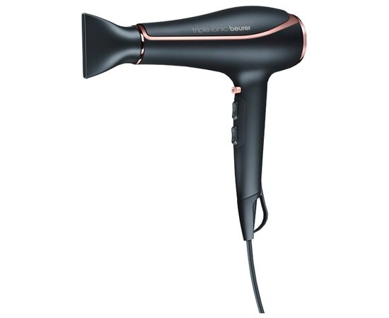  Фен Beurer HC80 черный 