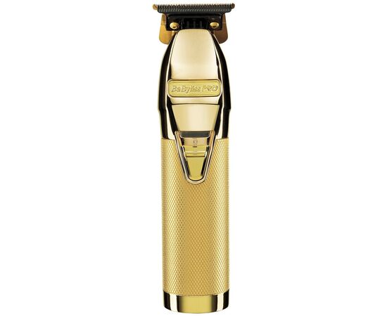  Триммер для окантовки BaByliss Pro Skeletonfx Gunsteel FX7870GSE 