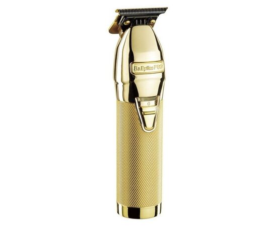  Триммер для окантовки BaByliss Pro Skeletonfx Gunsteel FX7870GSE 
