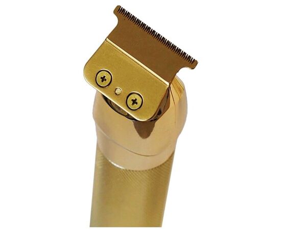  Триммер для окантовки BaByliss Pro Skeletonfx Gunsteel FX7870GSE 