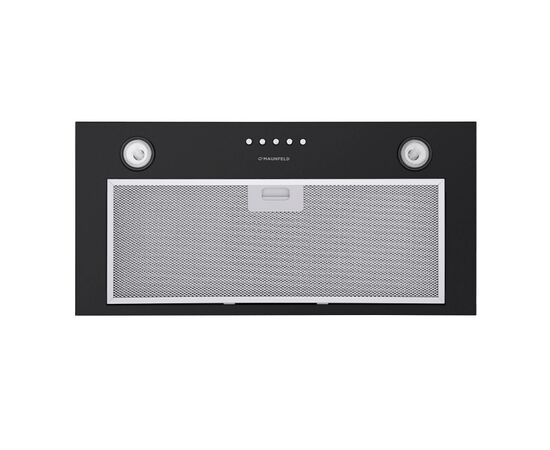  Вытяжка Maunfeld Crosby SINGL 60 black 