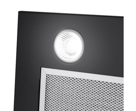  Вытяжка Maunfeld Crosby SINGL 60 black 
