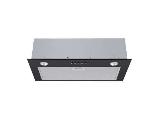 Вытяжка Maunfeld Crosby SINGL 60 black 
