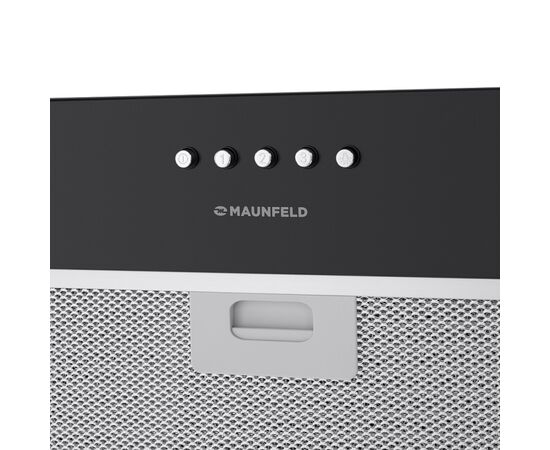  Вытяжка Maunfeld Crosby SINGL 60 black 