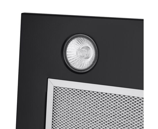  Вытяжка Maunfeld Crosby SINGL 60 black 