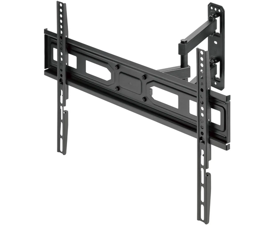  Кронштейн SunWind 6FS (SUN-MA16F335) черный 37"-70" макс.35кг настенный поворотно-выдвижной и наклонный 