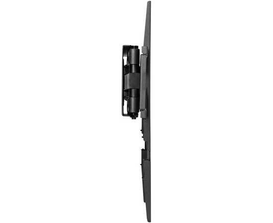  Кронштейн SunWind 6FS (SUN-MA16F335) черный 37"-70" макс.35кг настенный поворотно-выдвижной и наклонный 
