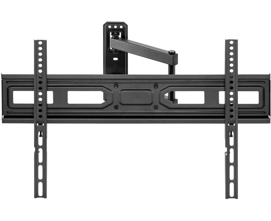  Кронштейн SunWind 6FS (SUN-MA16F335) черный 37"-70" макс.35кг настенный поворотно-выдвижной и наклонный 
