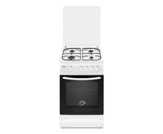  Плита Kraft KF- FSK5403AGW 